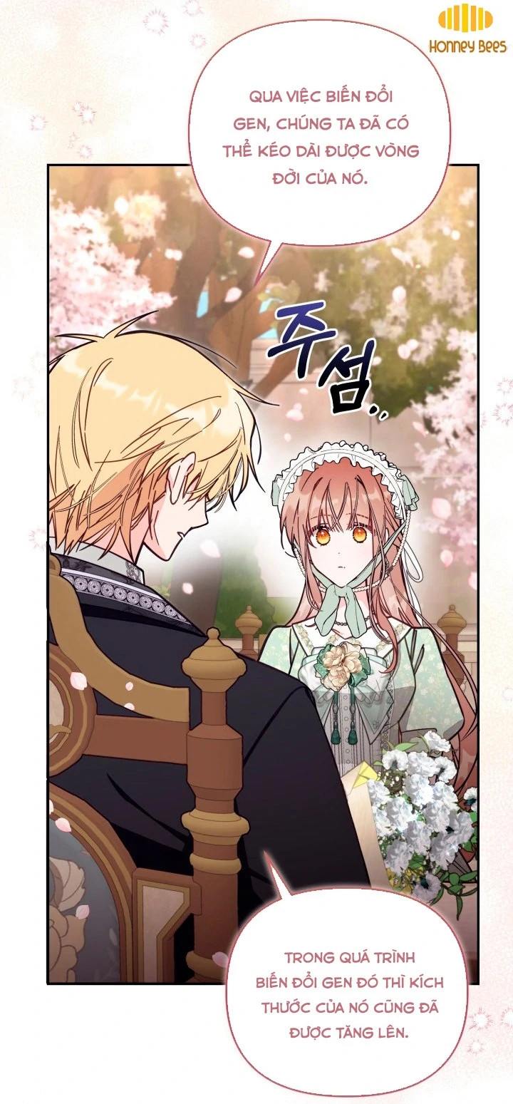 không có nơi nào dành cho công chúa giả mạo Chapter 70 - Next Chapter 71