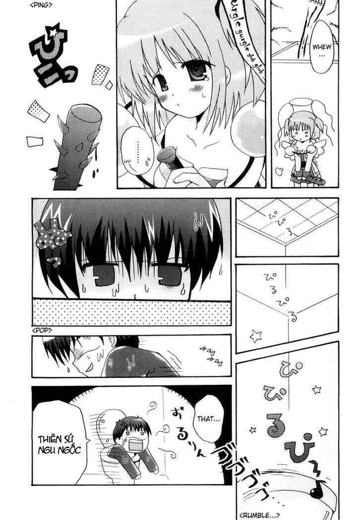 Bokusatsu Tenshi Dokuro-Chan Chapter 2 - Trang 2