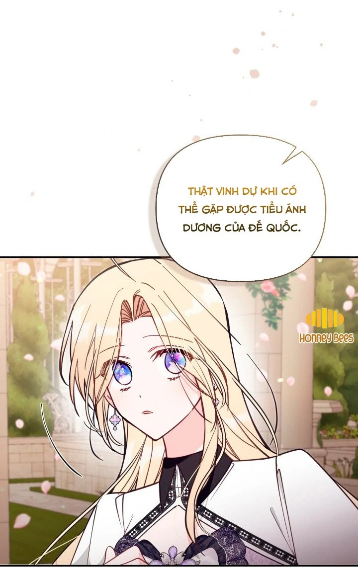 không có nơi nào dành cho công chúa giả mạo Chapter 70 - Next Chapter 71