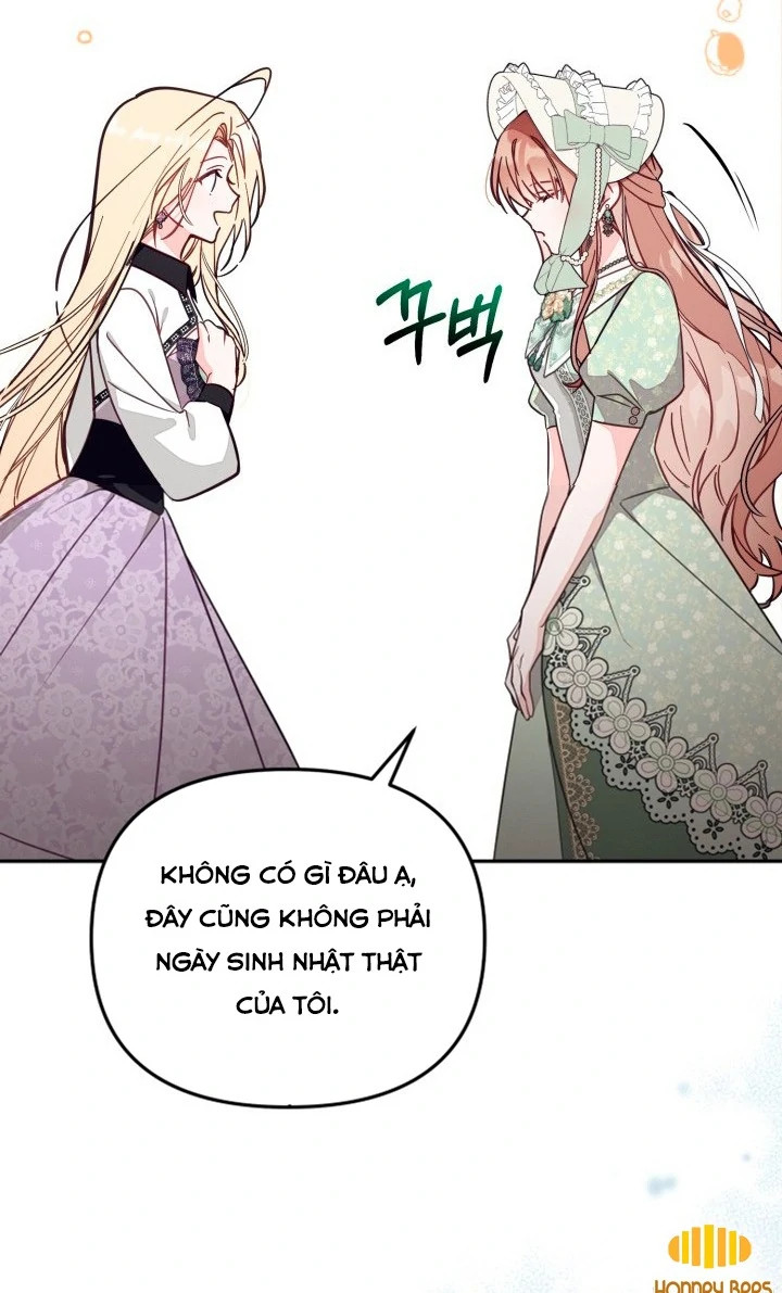 không có nơi nào dành cho công chúa giả mạo Chapter 70 - Next Chapter 71