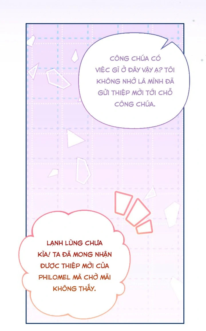 không có nơi nào dành cho công chúa giả mạo Chapter 70 - Next Chapter 71