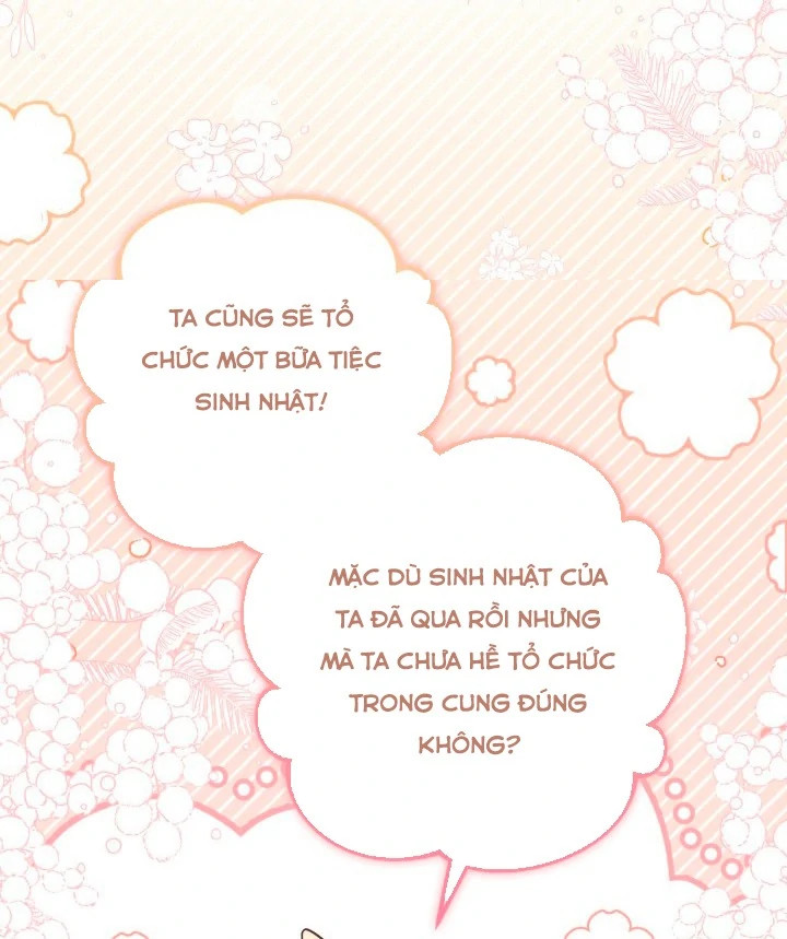 không có nơi nào dành cho công chúa giả mạo Chapter 70 - Next Chapter 71