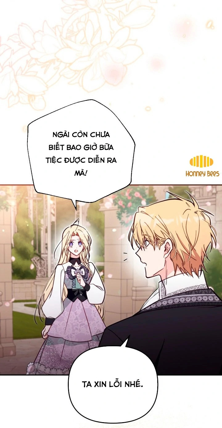 không có nơi nào dành cho công chúa giả mạo Chapter 70 - Next Chapter 71