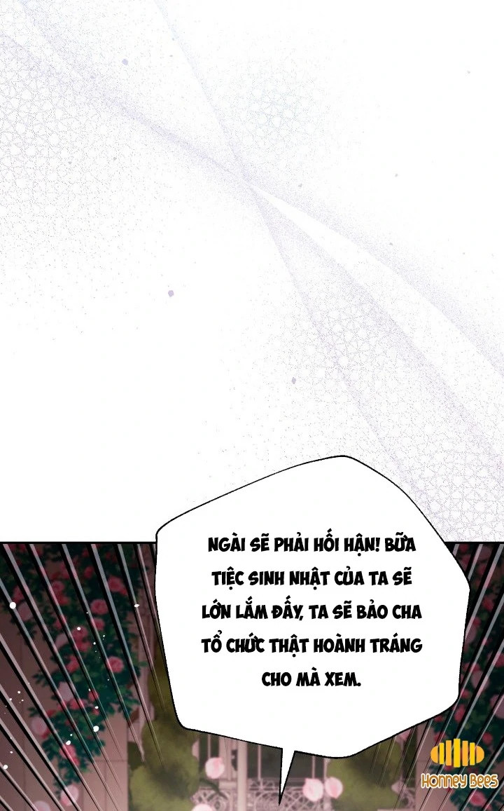 không có nơi nào dành cho công chúa giả mạo Chapter 70 - Next Chapter 71