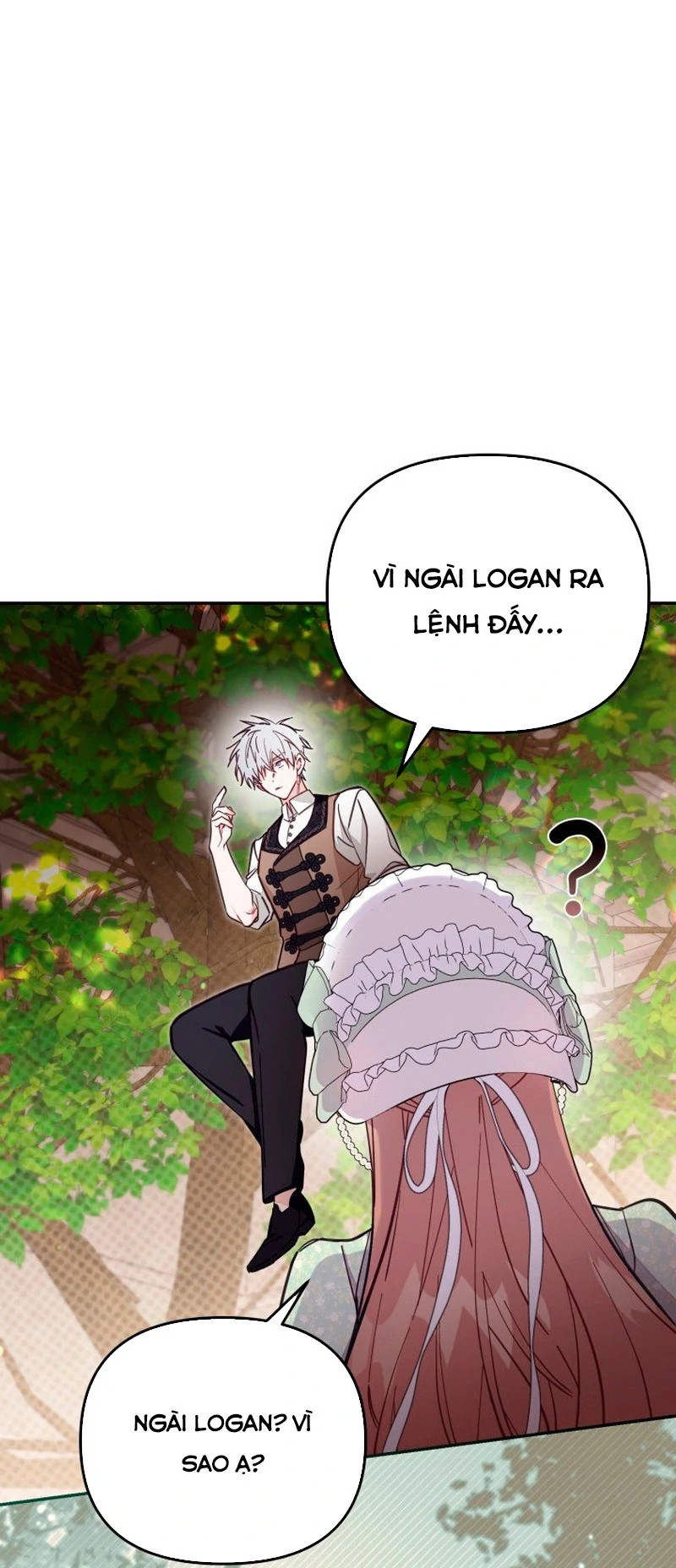 không có nơi nào dành cho công chúa giả mạo Chapter 71 - Next Chapter 72