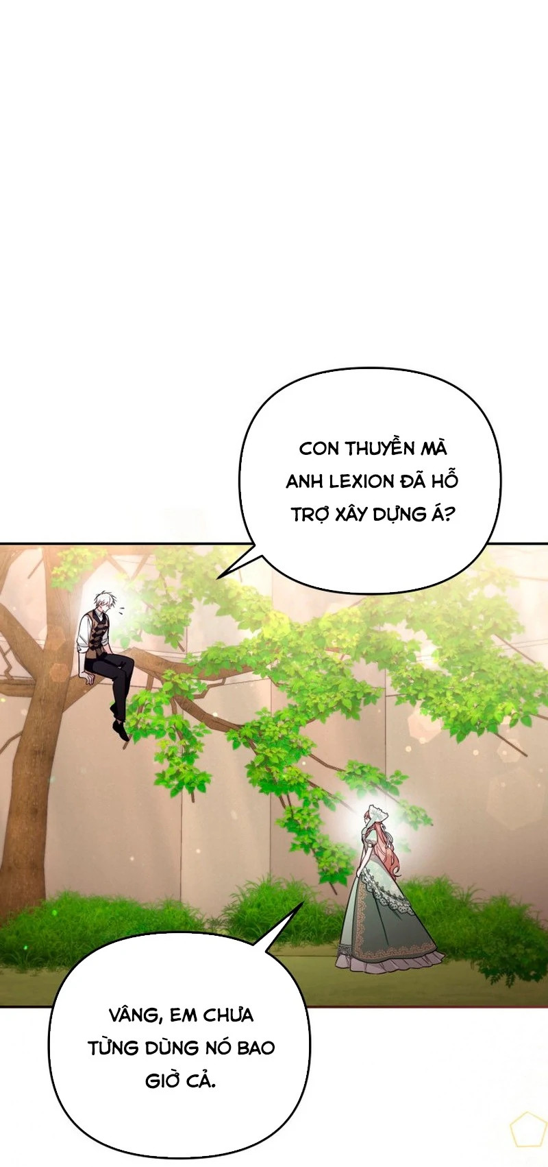 không có nơi nào dành cho công chúa giả mạo Chapter 71 - Next Chapter 72