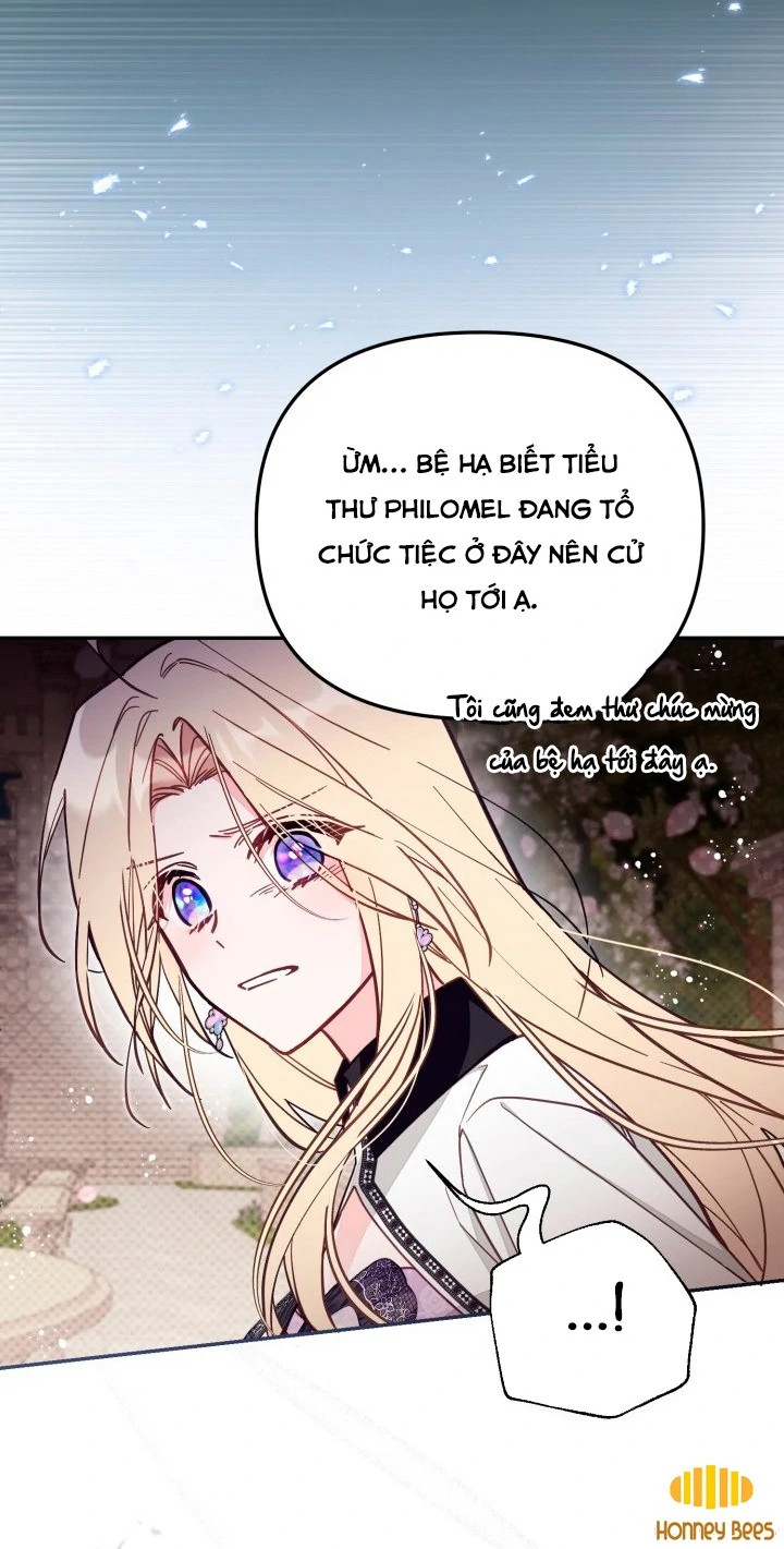 không có nơi nào dành cho công chúa giả mạo Chapter 70 - Next Chapter 71