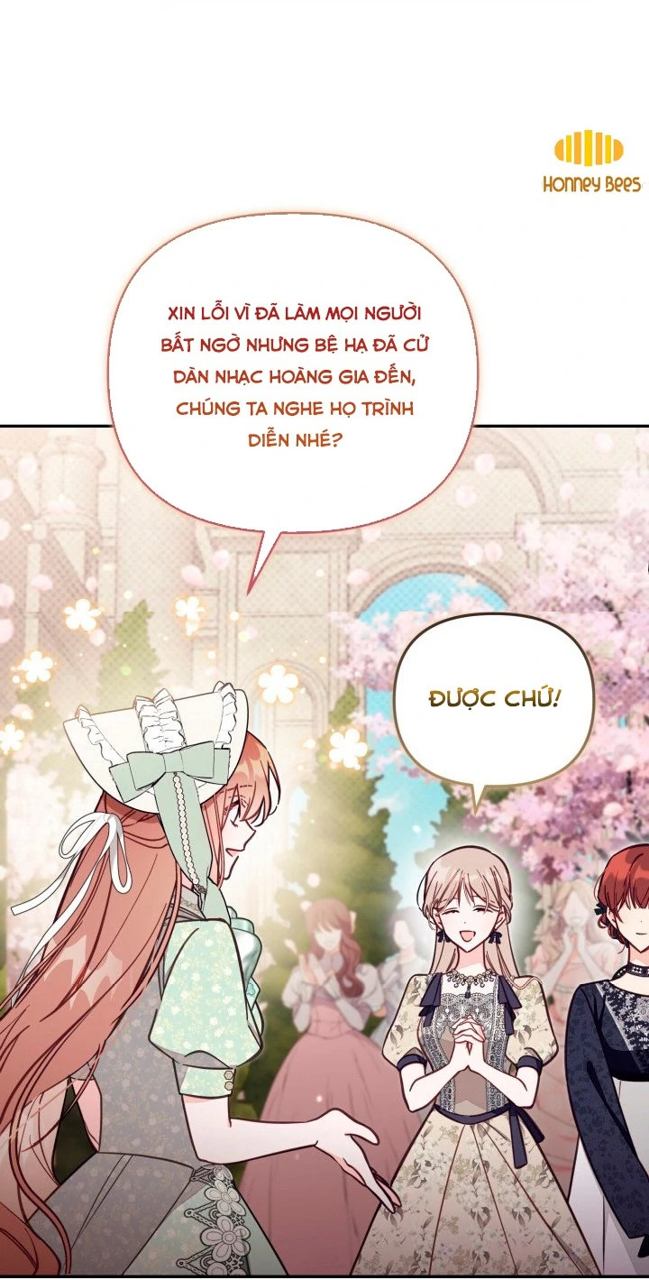 không có nơi nào dành cho công chúa giả mạo Chapter 70 - Next Chapter 71