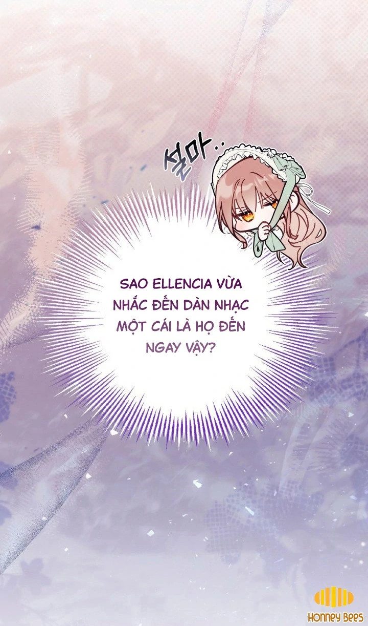 không có nơi nào dành cho công chúa giả mạo Chapter 70 - Next Chapter 71