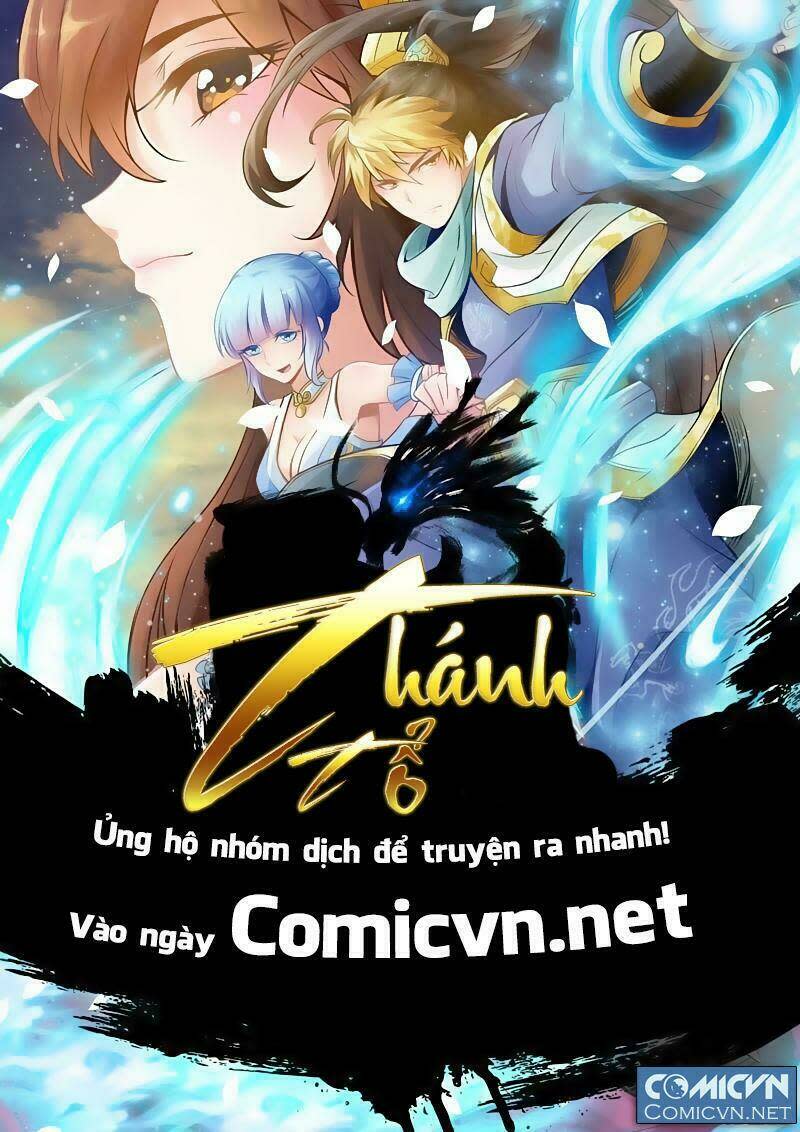 thánh tổ chapter 58 - Next chapter 59