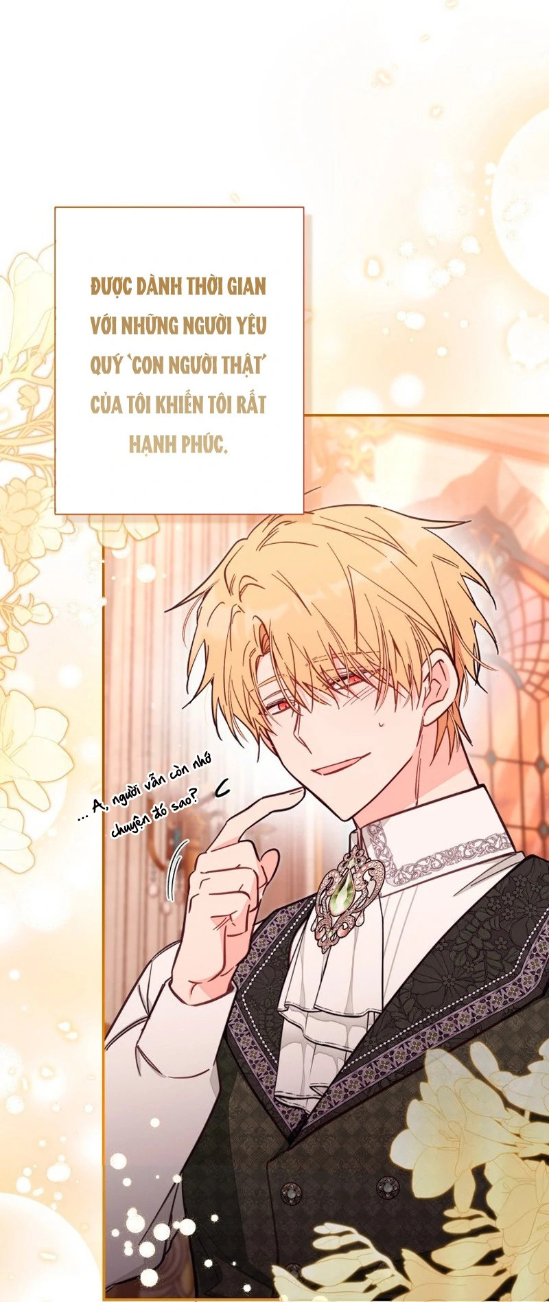 không có nơi nào dành cho công chúa giả mạo Chapter 71 - Next Chapter 72