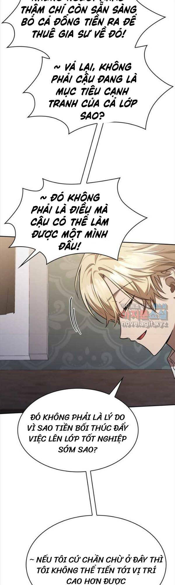 đại pháp sư toàn năng chapter 32 - Next chapter 33