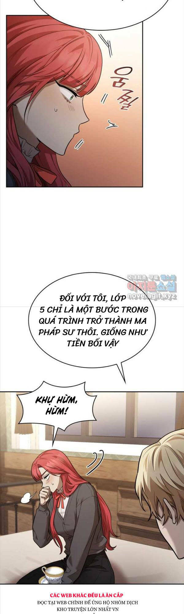 đại pháp sư toàn năng chapter 32 - Next chapter 33