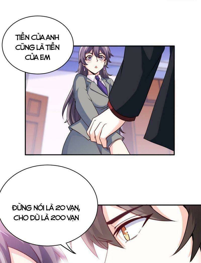 ta là hàn tam thiên Chapter 32 - Next Chapter 33