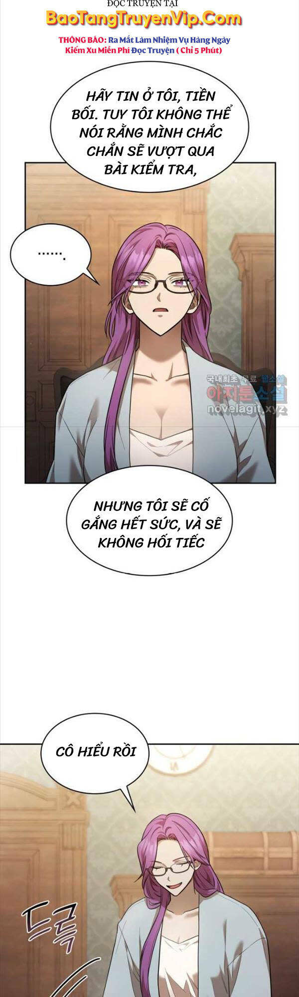 đại pháp sư toàn năng chapter 32 - Next chapter 33