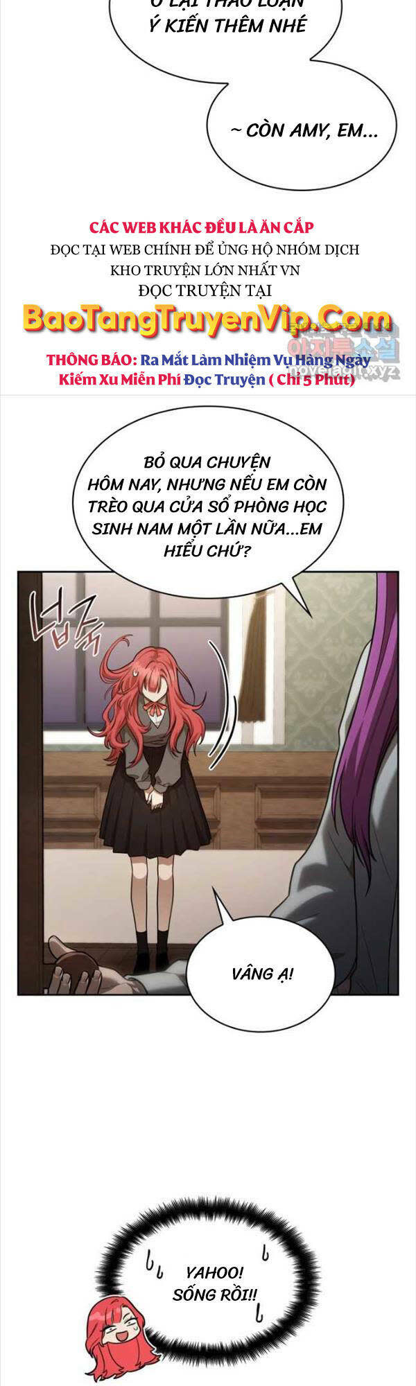 đại pháp sư toàn năng chapter 32 - Next chapter 33