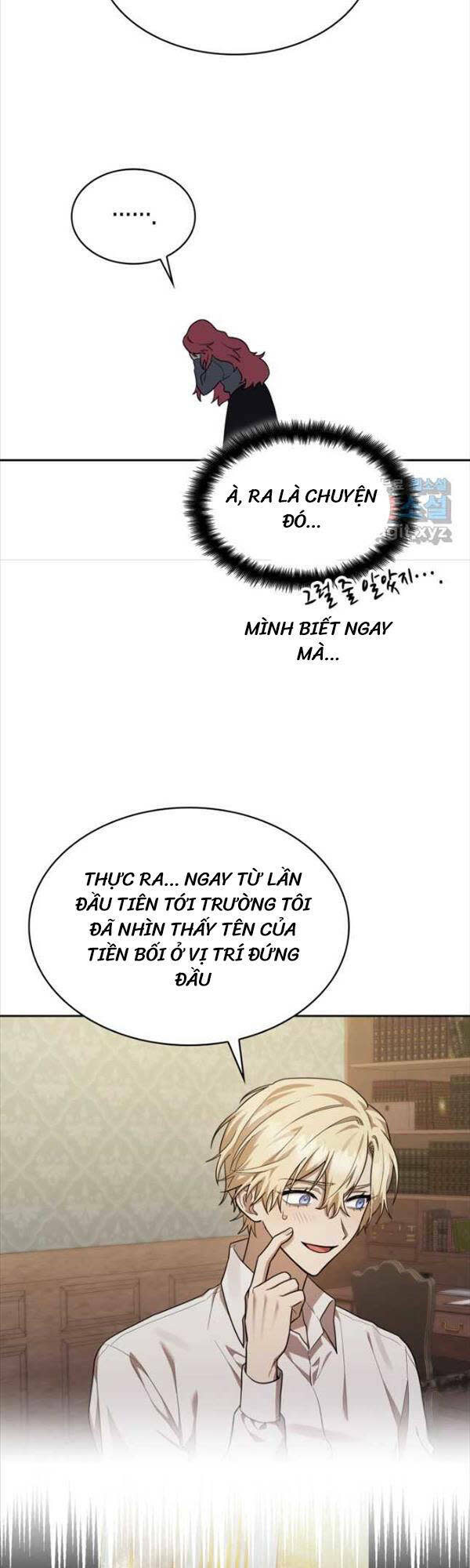 đại pháp sư toàn năng chapter 32 - Next chapter 33