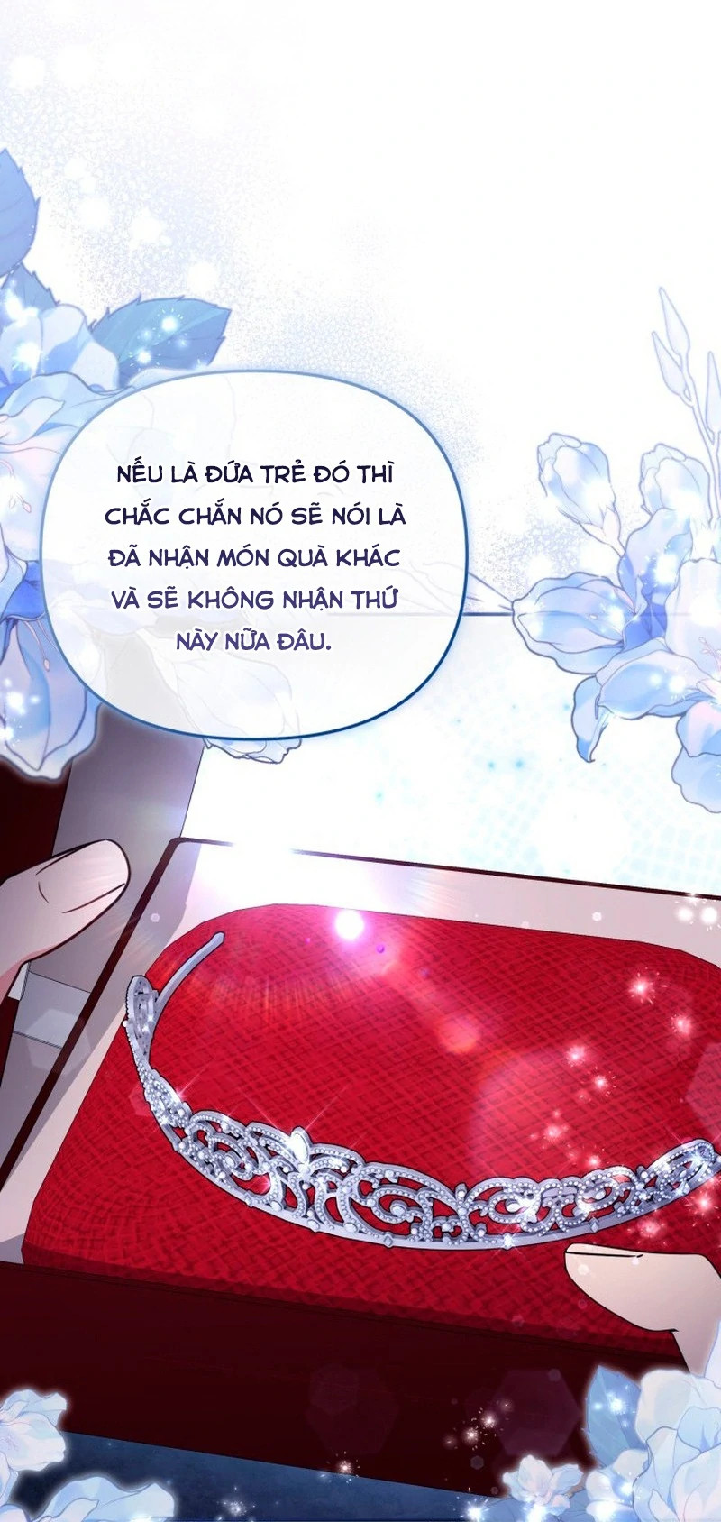 không có nơi nào dành cho công chúa giả mạo Chapter 71 - Next Chapter 72