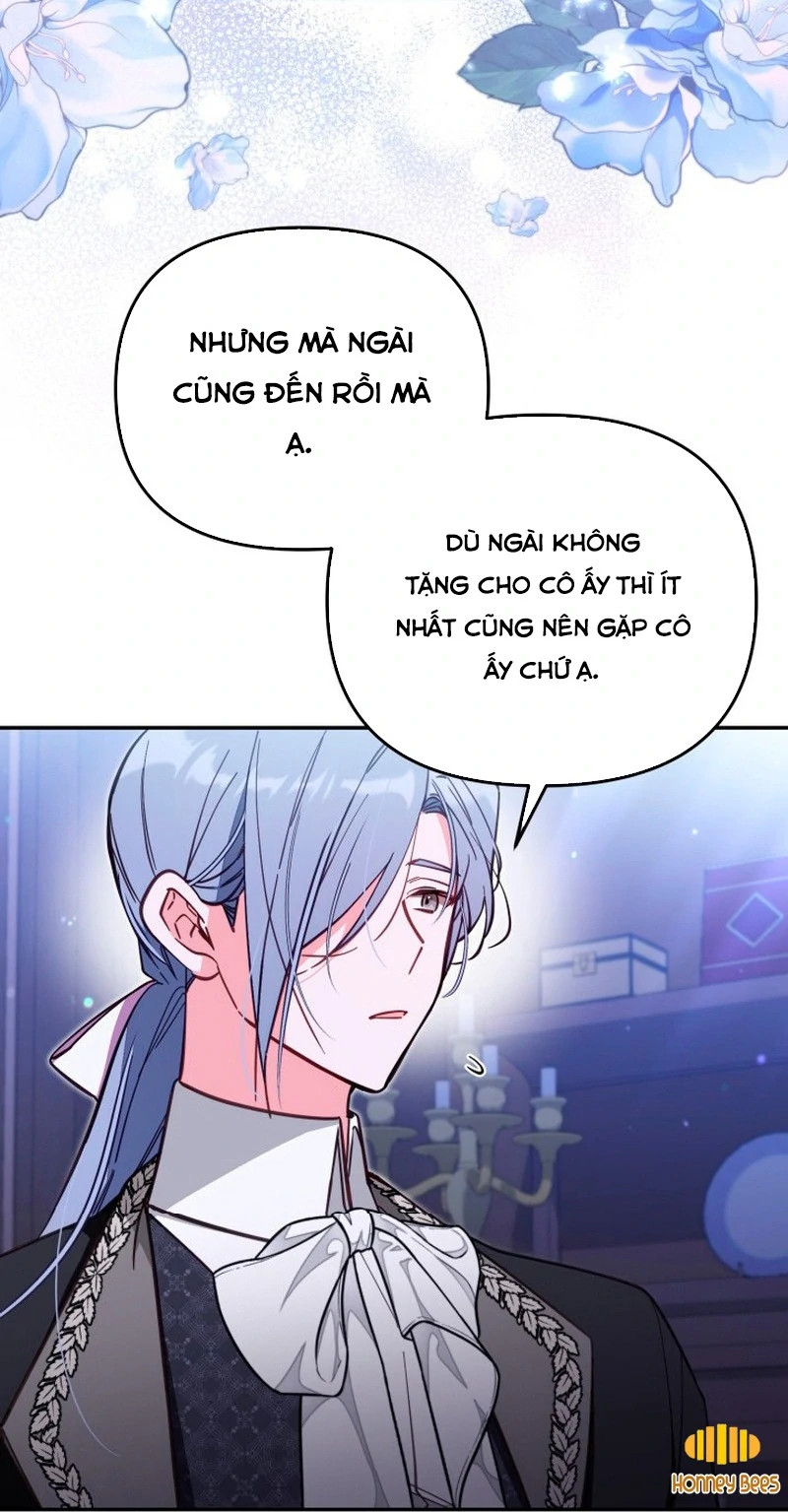 không có nơi nào dành cho công chúa giả mạo Chapter 71 - Next Chapter 72