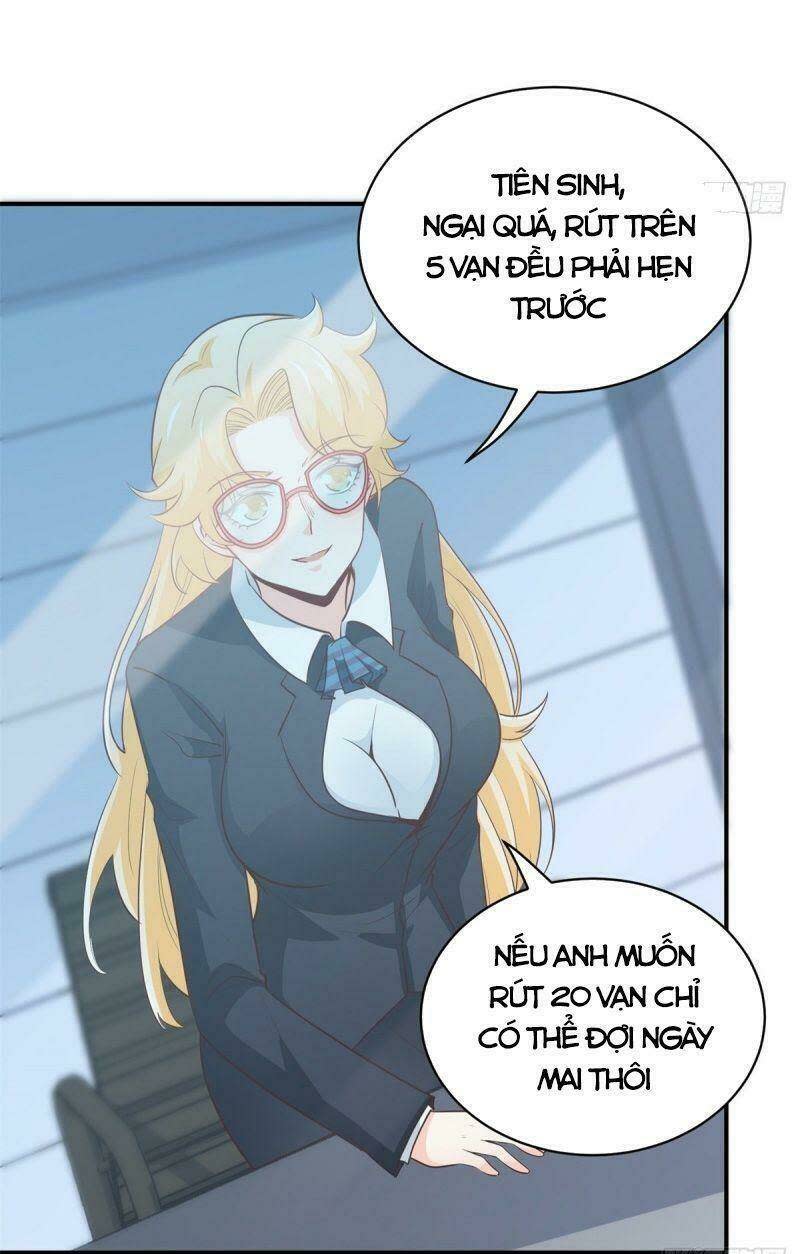 ta là hàn tam thiên Chapter 32 - Next Chapter 33