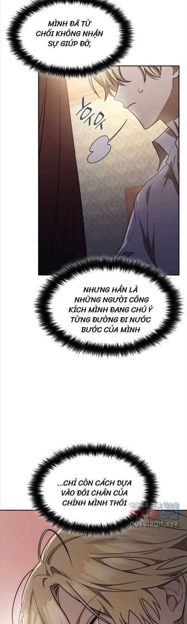 đại pháp sư toàn năng chapter 32 - Next chapter 33