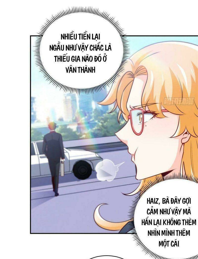 ta là hàn tam thiên Chapter 32 - Next Chapter 33