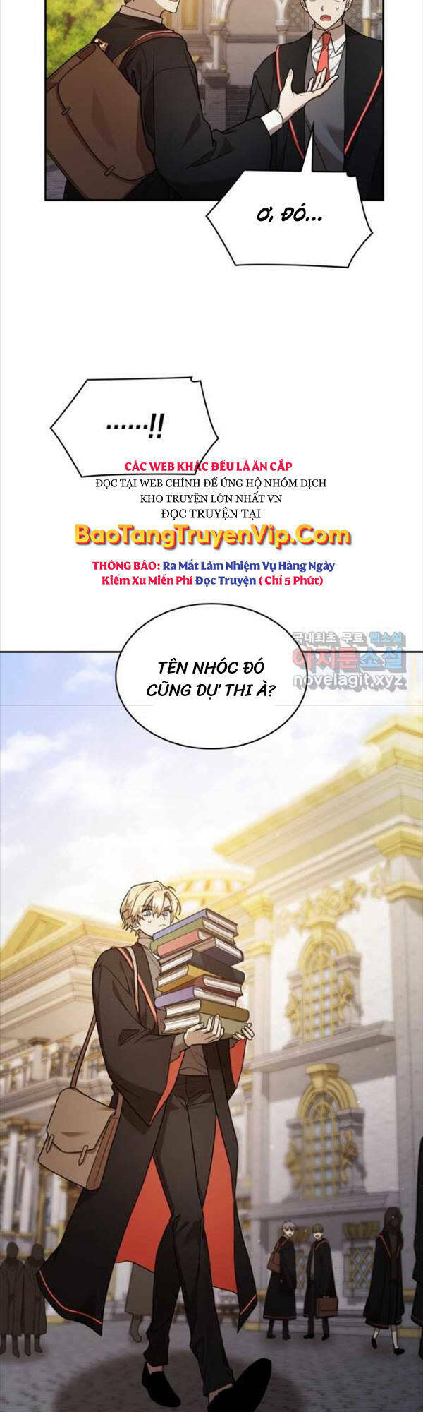 đại pháp sư toàn năng chapter 32 - Next chapter 33