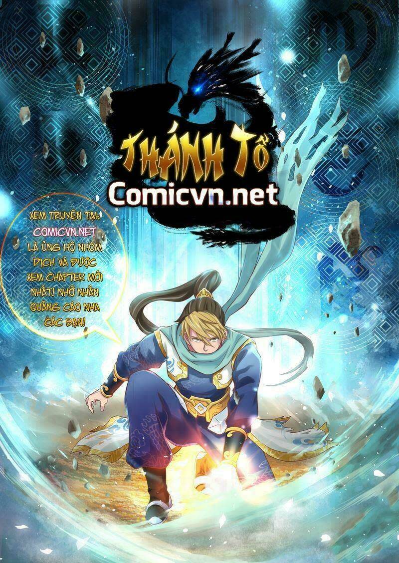 thánh tổ chapter 58 - Next chapter 59