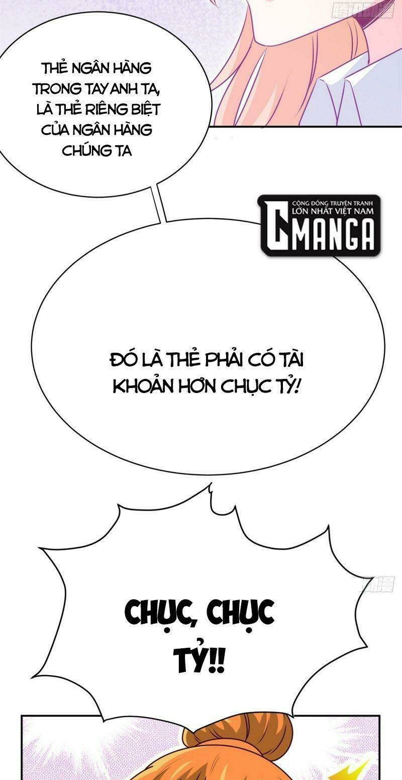 ta là hàn tam thiên Chapter 32 - Next Chapter 33