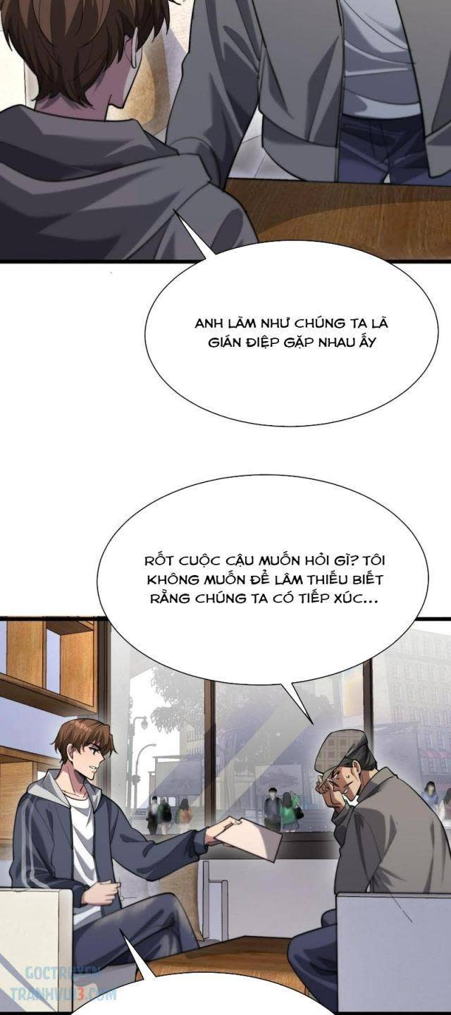 ta bị kẹt cùng một ngày 1000 năm Chapter 133 - Next Chapter 134