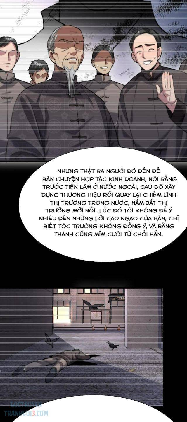 ta bị kẹt cùng một ngày 1000 năm Chapter 133 - Next Chapter 134