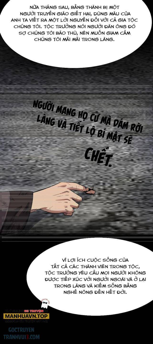 ta bị kẹt cùng một ngày 1000 năm Chapter 133 - Next Chapter 134