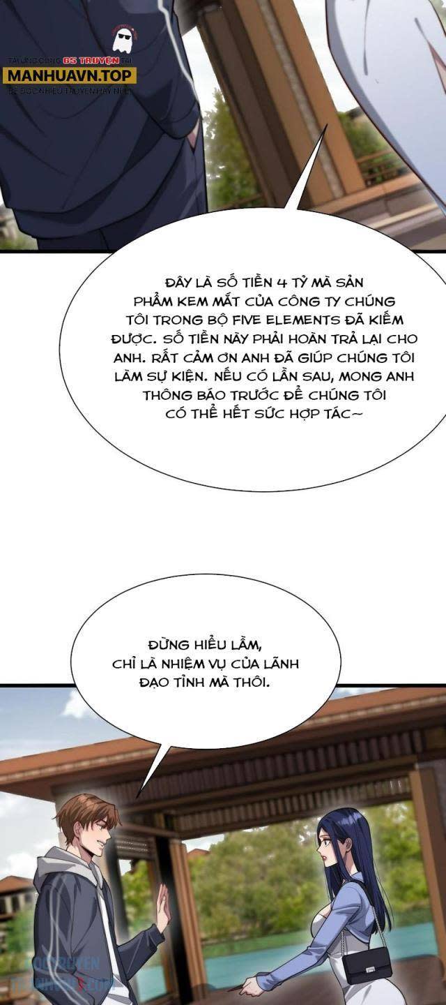 ta bị kẹt cùng một ngày 1000 năm Chapter 133 - Next Chapter 134