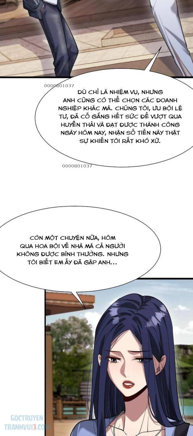 ta bị kẹt cùng một ngày 1000 năm Chapter 133 - Next Chapter 134