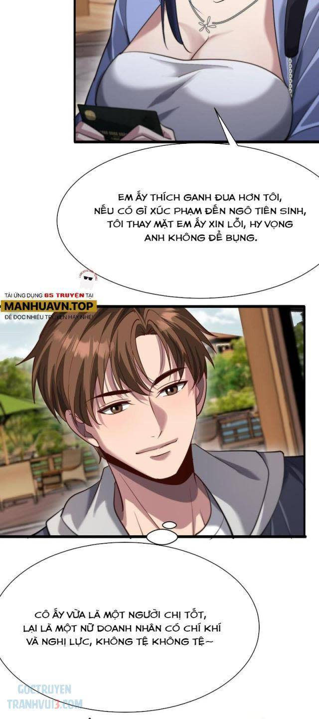 ta bị kẹt cùng một ngày 1000 năm Chapter 133 - Next Chapter 134