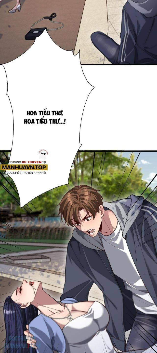 ta bị kẹt cùng một ngày 1000 năm Chapter 133 - Next Chapter 134