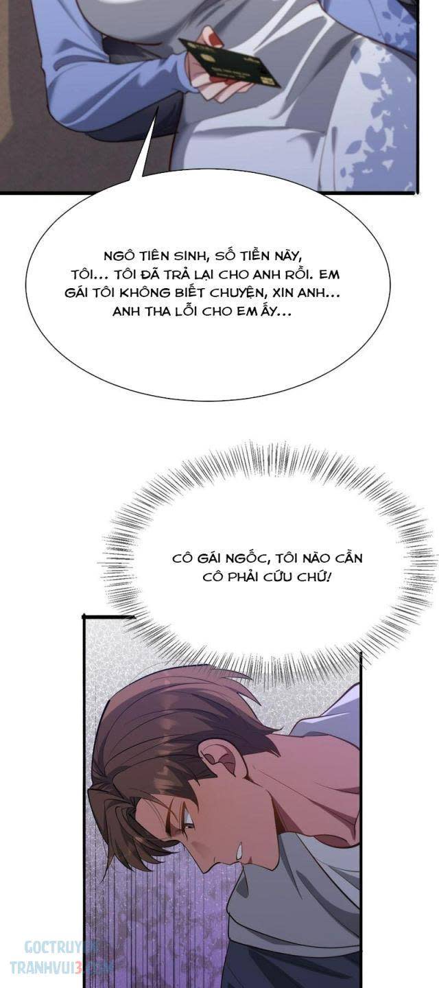 ta bị kẹt cùng một ngày 1000 năm Chapter 133 - Next Chapter 134