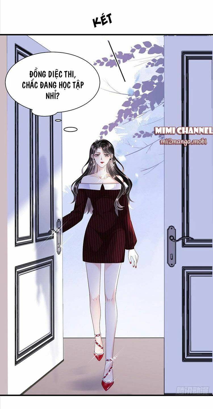 đại tiểu thư có thể có cái gì xấu Chap 20.1 - Next Chapter 20.1