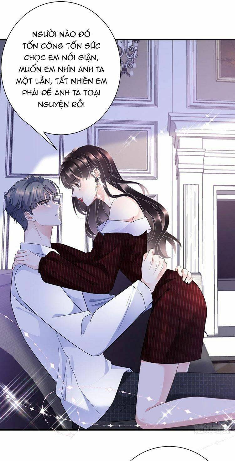 đại tiểu thư có thể có cái gì xấu Chap 20.1 - Next Chapter 20.1