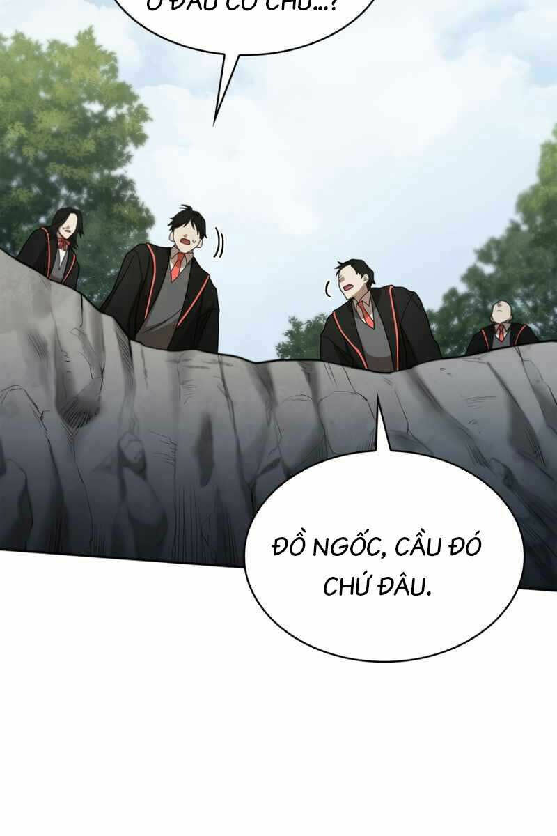 đại pháp sư toàn năng chapter 33 - Next chapter 34