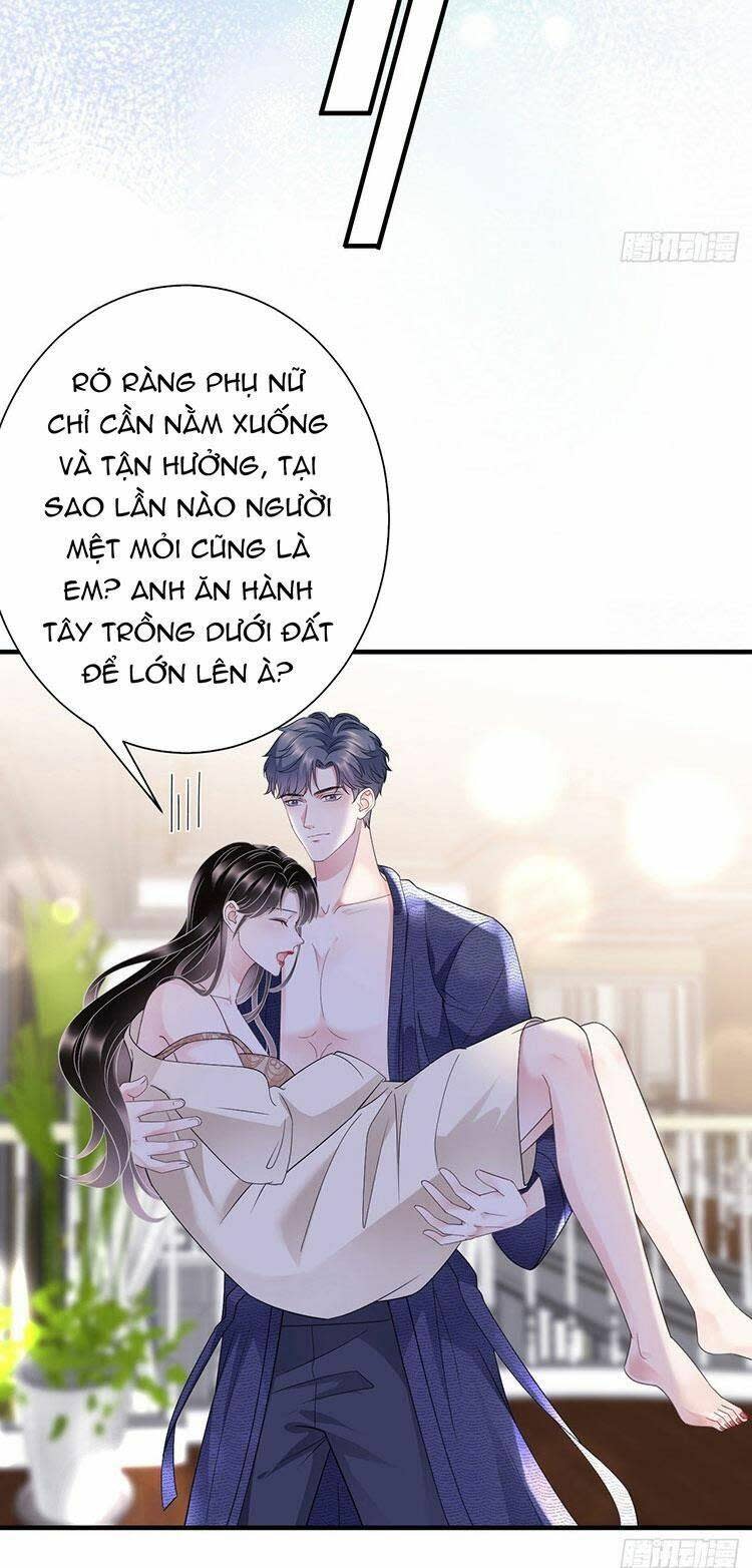 đại tiểu thư có thể có cái gì xấu Chap 20.1 - Next Chapter 20.1