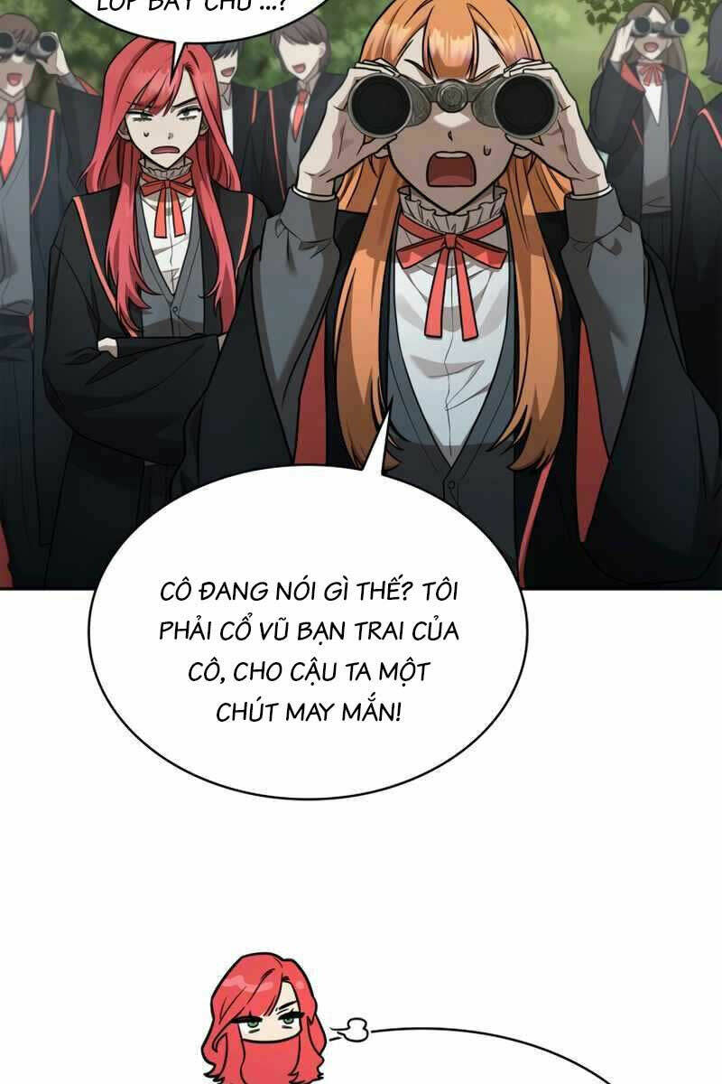 đại pháp sư toàn năng chapter 33 - Next chapter 34