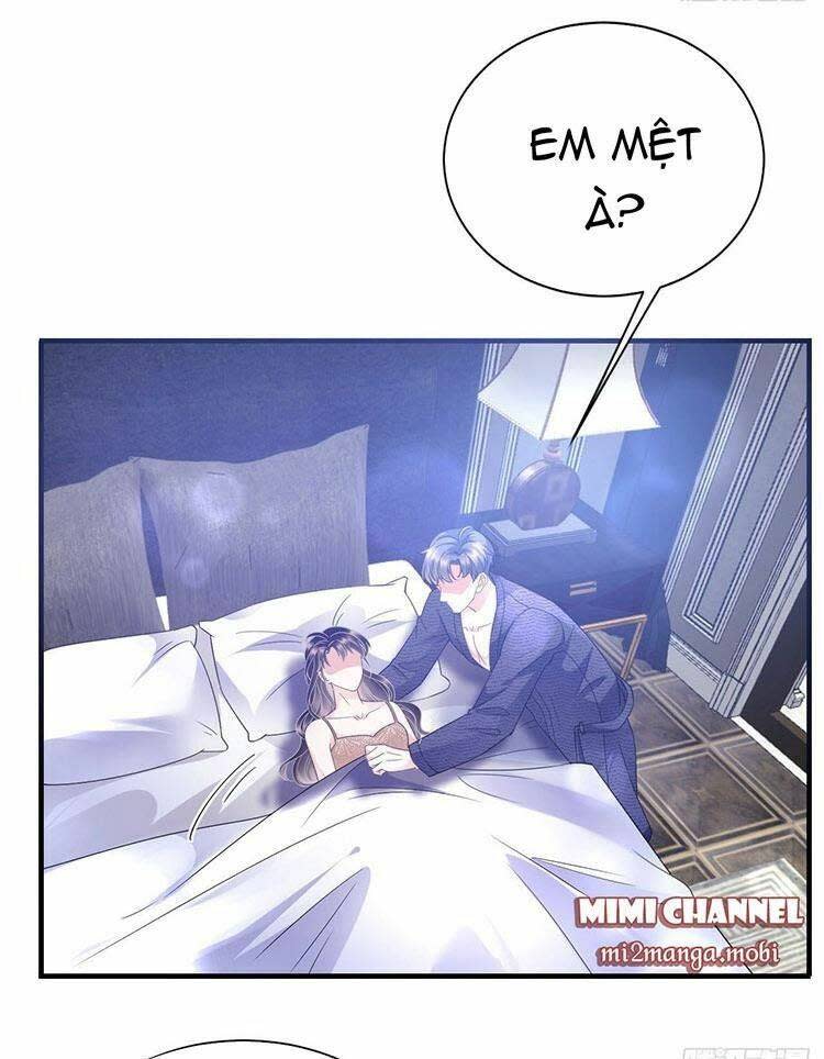 đại tiểu thư có thể có cái gì xấu Chap 20.1 - Next Chapter 20.1