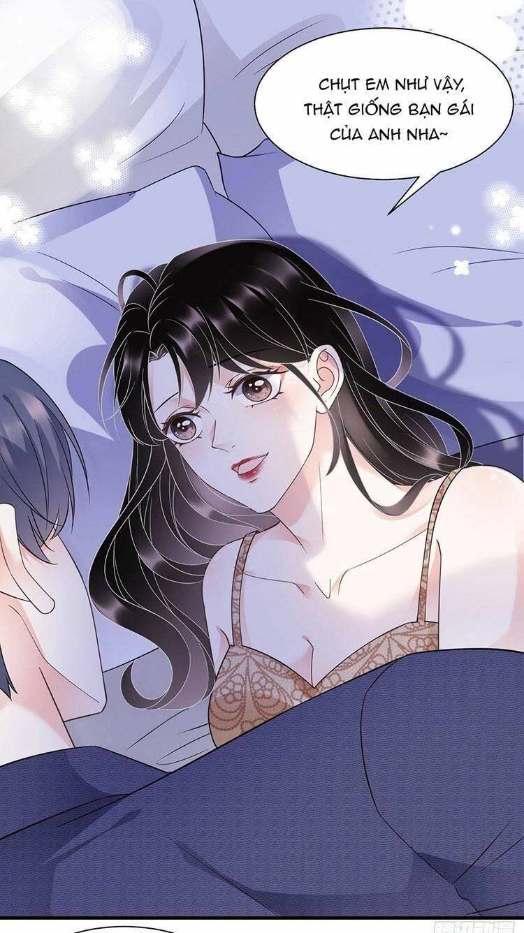 đại tiểu thư có thể có cái gì xấu Chap 20.1 - Next Chapter 20.1