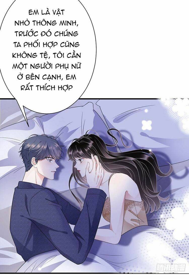 đại tiểu thư có thể có cái gì xấu Chap 20.1 - Next Chapter 20.1