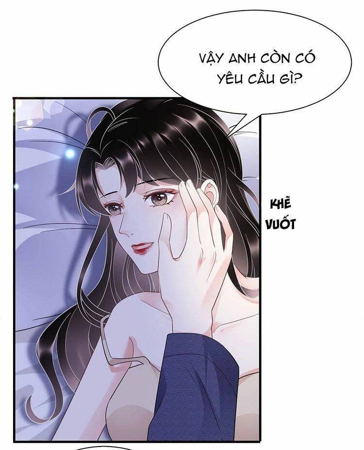 đại tiểu thư có thể có cái gì xấu Chap 20.1 - Next Chapter 20.1