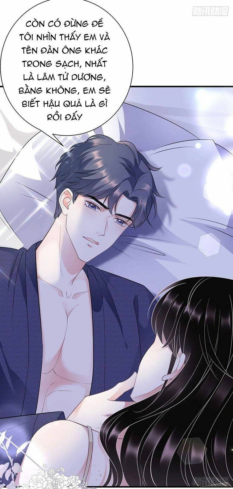 đại tiểu thư có thể có cái gì xấu Chap 20.1 - Next Chapter 20.1