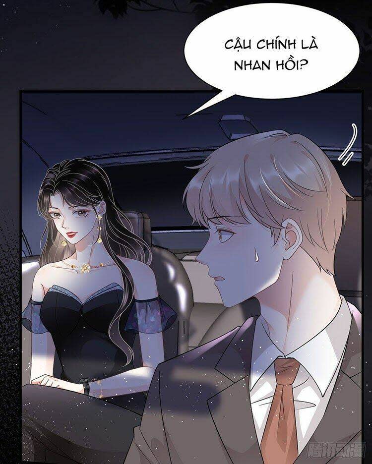 đại tiểu thư có thể có cái gì xấu Chap 21.2 - Next Chap 21.1