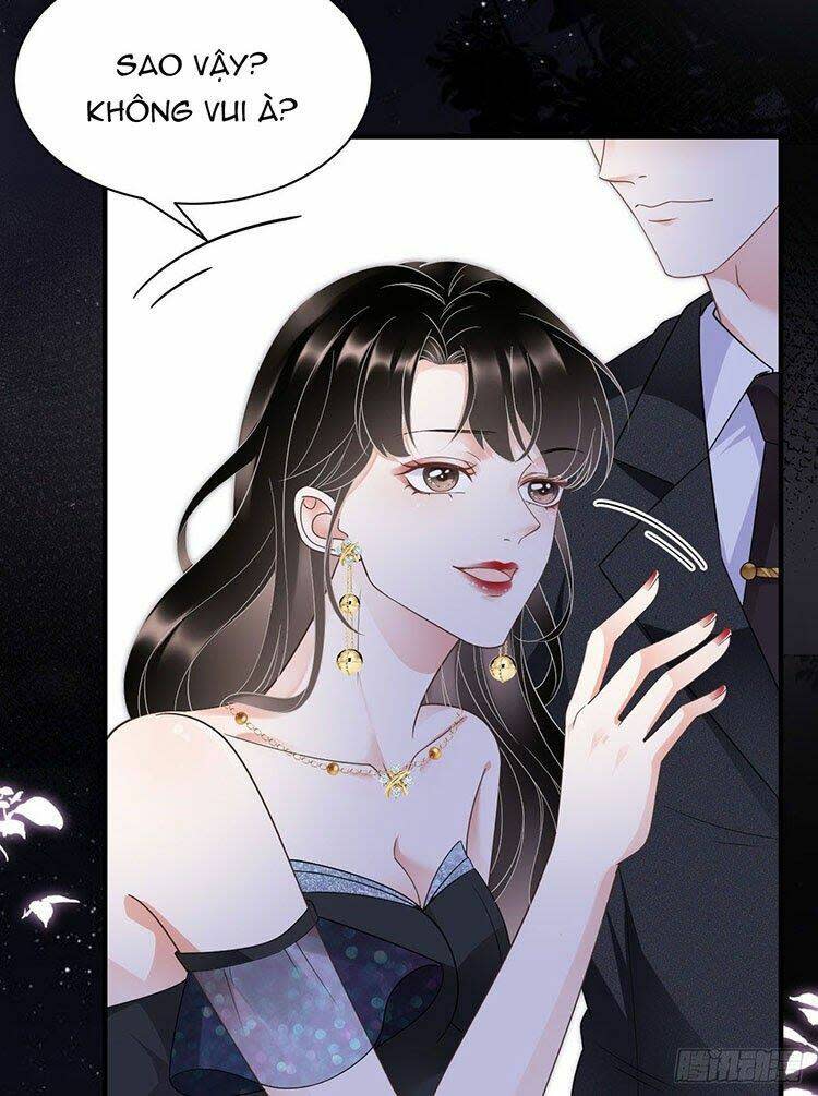 đại tiểu thư có thể có cái gì xấu Chap 21.2 - Next Chap 21.1