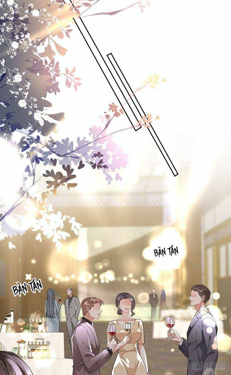 đại tiểu thư có thể có cái gì xấu Chap 21.2 - Next Chap 21.1